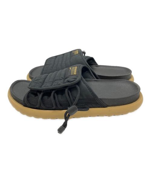 NIKE（ナイキ）NIKE (ナイキ) ASUNA 2 SLIDE ブラック サイズ:US7の古着・服飾アイテム