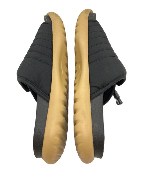NIKE（ナイキ）NIKE (ナイキ) ASUNA 2 SLIDE ブラック サイズ:US7の古着・服飾アイテム