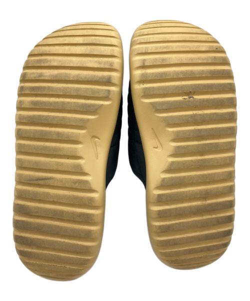 NIKE（ナイキ）NIKE (ナイキ) ASUNA 2 SLIDE ブラック サイズ:US7の古着・服飾アイテム