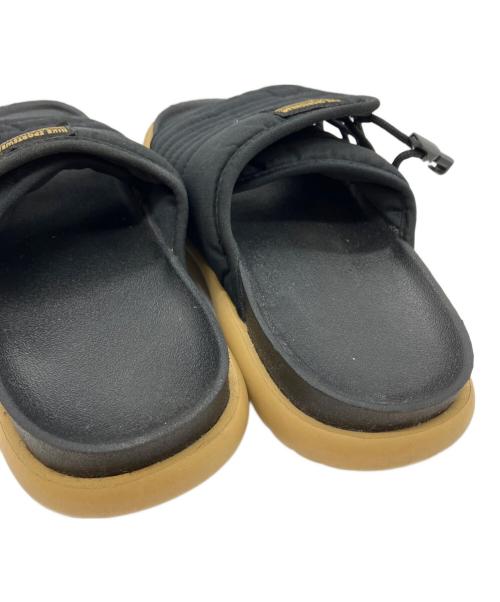 NIKE（ナイキ）NIKE (ナイキ) ASUNA 2 SLIDE ブラック サイズ:US7の古着・服飾アイテム