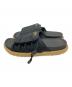 NIKE (ナイキ) ASUNA 2 SLIDE ブラック サイズ:US7：4000円