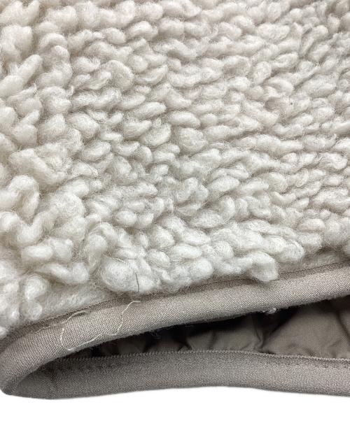 Patagonia（パタゴニア）Patagonia (パタゴニア) ウィメンズ・クラシック・レトロX・ベスト ベージュ サイズ:SIZE Sの古着・服飾アイテム