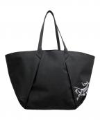 ARC'TERYXアークテリクス）の古着「Carrier 45 Gear Tote」｜ブラック