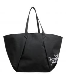 ARC'TERYX（アークテリクス）の古着「Carrier 45 Gear Tote」｜ブラック