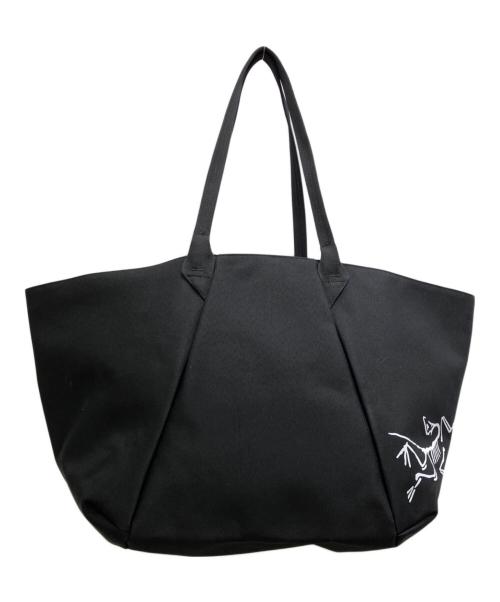 ARC'TERYX（アークテリクス）ARC'TERYX (アークテリクス) Carrier 45 Gear Tote ブラックの古着・服飾アイテム