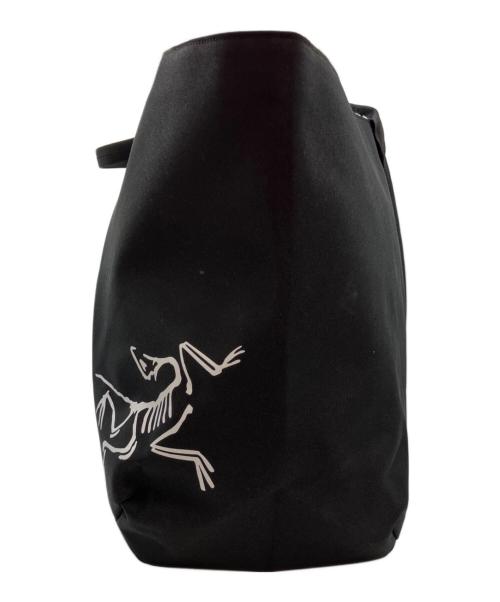 ARC'TERYX（アークテリクス）ARC'TERYX (アークテリクス) Carrier 45 Gear Tote ブラックの古着・服飾アイテム