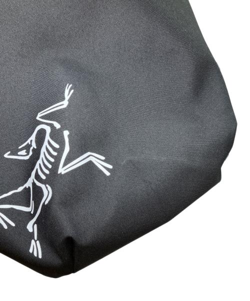 ARC'TERYX（アークテリクス）ARC'TERYX (アークテリクス) Carrier 45 Gear Tote ブラックの古着・服飾アイテム