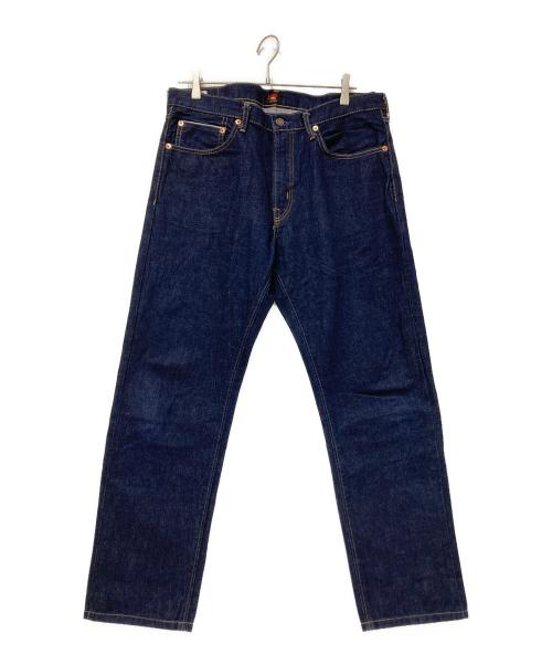 EDWIN（エドウィン）EDWIN (エドウィン) 505ZXX デニムパンツ インディゴ サイズ:34の古着・服飾アイテム