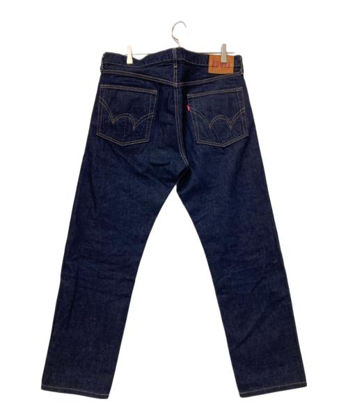 EDWIN（エドウィン）EDWIN (エドウィン) 505ZXX デニムパンツ インディゴ サイズ:34の古着・服飾アイテム