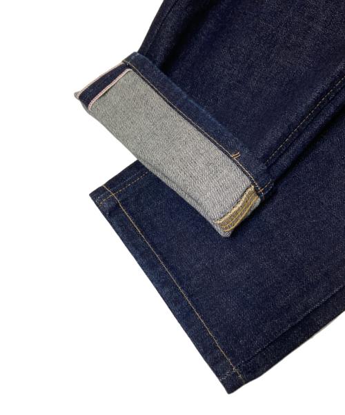EDWIN（エドウィン）EDWIN (エドウィン) 505ZXX デニムパンツ インディゴ サイズ:34の古着・服飾アイテム