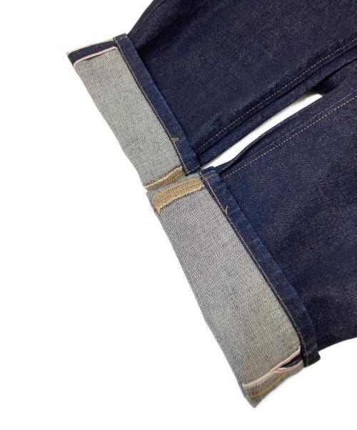 EDWIN（エドウィン）EDWIN (エドウィン) 505ZXX デニムパンツ インディゴ サイズ:34の古着・服飾アイテム