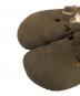 中古・古着 BIRKENSTOCK (ビルケンシュトック) BOSTON ブラウン サイズ:26.5cm：10000円
