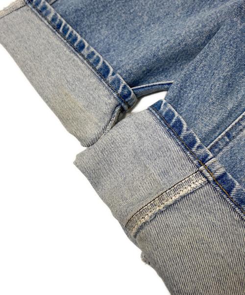 CarHartt（カーハート）CarHartt (カーハート) デニムパンツ インディゴ サイズ:W38×L30の古着・服飾アイテム