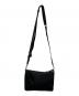 PRADA (プラダ) Re-Nylon ショルダーバッグ ブラック：150000円