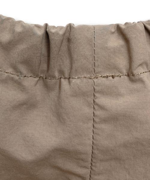 HERNO（ヘルノ）HERNO (ヘルノ) コーチジャケット GI0100U-19339 ブラウン サイズ:46の古着・服飾アイテム