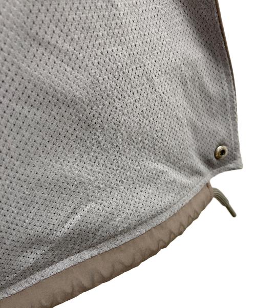 HERNO（ヘルノ）HERNO (ヘルノ) コーチジャケット GI0100U-19339 ブラウン サイズ:46の古着・服飾アイテム