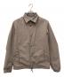HERNO（ヘルノ）の古着「コーチジャケット GI0100U-19339」｜ブラウン