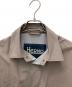 HERNO (ヘルノ) コーチジャケット GI0100U-19339 ブラウン サイズ:46：12000円