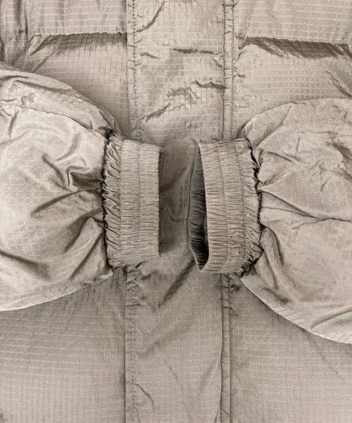 TATRAS（タトラス）TATRAS (タトラス) オーバーサイズダウンジャケット オリーブ サイズ:2の古着・服飾アイテム