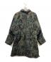 JUN MIKAMI (ジュン ミカミ) WILD THINGS (ワイルドシングス) SHELL PADED COAT オリーブ サイズ:free：40000円