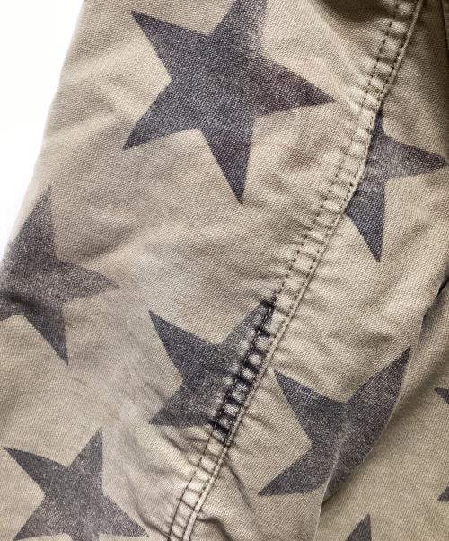WACKO MARIA（ワコマリア）WACKO MARIA (ワコマリア) N-1 デッキジャケット カーキ サイズ:Mの古着・服飾アイテム
