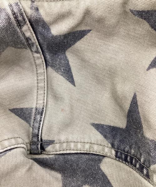 WACKO MARIA（ワコマリア）WACKO MARIA (ワコマリア) N-1 デッキジャケット カーキ サイズ:Mの古着・服飾アイテム