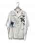 HUMAN MADE（ヒューマンメイド）の古着「YOKOSUKA SHIRT」｜ホワイト
