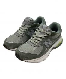 NEW BALANCE×WTAPS（ニューバランス×ダブルタップス）の古着「ABZORB 2010」｜グレー