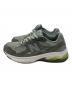 NEW BALANCE (ニューバランス) WTAPS (ダブルタップス) ABZORB 2010 グレー サイズ:25.5：28000円