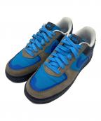 NIKE×STASHナイキ×スタッシュ）の古着「Air Force 1 Low SP」｜ブルー
