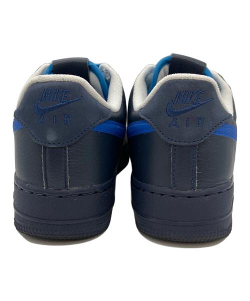 NIKE（ナイキ）NIKE (ナイキ) STASH (スタッシュ) Air Force 1 Low SP ブルー サイズ:25の古着・服飾アイテム