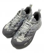 MERRELL×WHITE MOUNTAINEERINGメレル×ホワイトマウンテ二アニング）の古着「MOAB SPEED 2」｜グレー