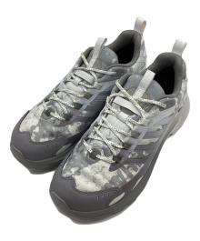 MERRELL×WHITE MOUNTAINEERING（メレル×ホワイトマウンテ二アニング）の古着「MOAB SPEED 2」｜グレー