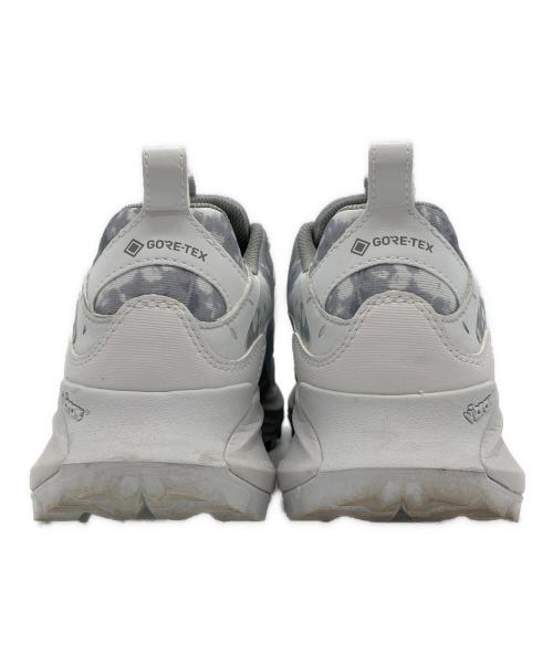 MERRELL（メレル）MERRELL (メレル) WHITE MOUNTAINEERING (ホワイトマウンテ二アニング) MOAB SPEED 2 グレー サイズ:US8.5の古着・服飾アイテム