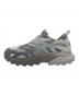 MERRELL (メレル) WHITE MOUNTAINEERING (ホワイトマウンテ二アニング) MOAB SPEED 2 グレー サイズ:US8.5：12000円