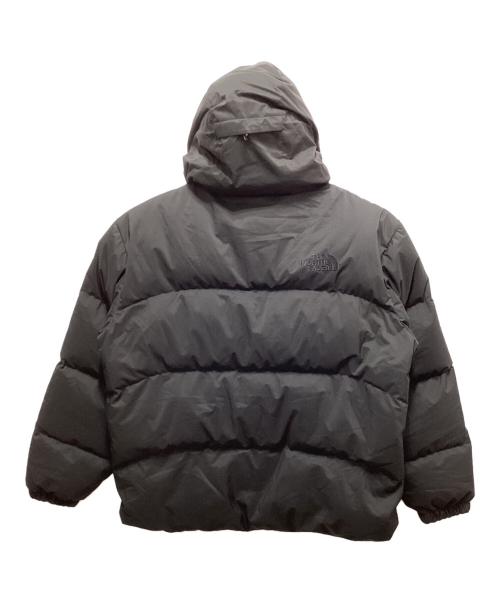 THE NORTH FACE WHITE LABEL（ザノースフェイスホワイトレーベル）THE NORTH FACE WHITE LABEL (ザノースフェイスホワイトレーベル) FREE MOVE RDS DOWN JACKET ブラック サイズ:L 未使用品の古着・服飾アイテム