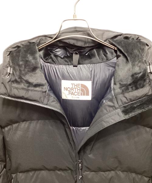 THE NORTH FACE WHITE LABEL（ザノースフェイスホワイトレーベル）THE NORTH FACE WHITE LABEL (ザノースフェイスホワイトレーベル) FREE MOVE RDS DOWN JACKET ブラック サイズ:L 未使用品の古着・服飾アイテム