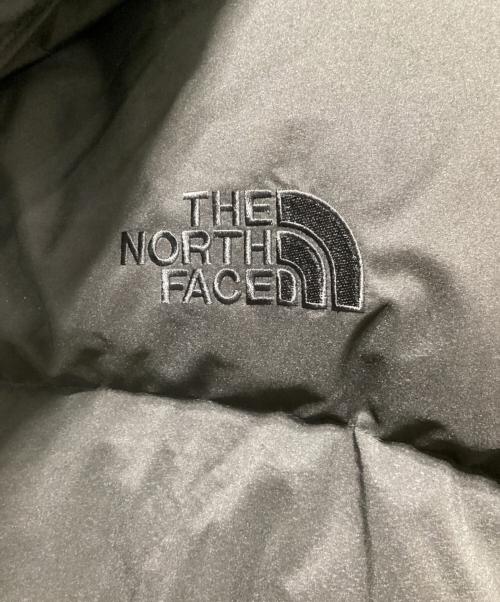 THE NORTH FACE WHITE LABEL（ザノースフェイスホワイトレーベル）THE NORTH FACE WHITE LABEL (ザノースフェイスホワイトレーベル) FREE MOVE RDS DOWN JACKET ブラック サイズ:L 未使用品の古着・服飾アイテム