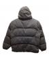 THE NORTH FACE WHITE LABEL (ザノースフェイスホワイトレーベル) FREE MOVE RDS DOWN JACKET ブラック サイズ:L 未使用品：18000円