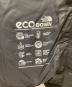 中古・古着 THE NORTH FACE WHITE LABEL (ザノースフェイスホワイトレーベル) FREE MOVE RDS DOWN JACKET ブラック サイズ:L 未使用品：18000円