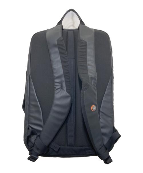 MAMMUT（マムート）MAMMUT (マムート) リュック ブラックの古着・服飾アイテム