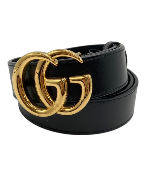 GUCCI（グッチ）GUCCI (グッチ) ベルトの古着・服飾アイテム