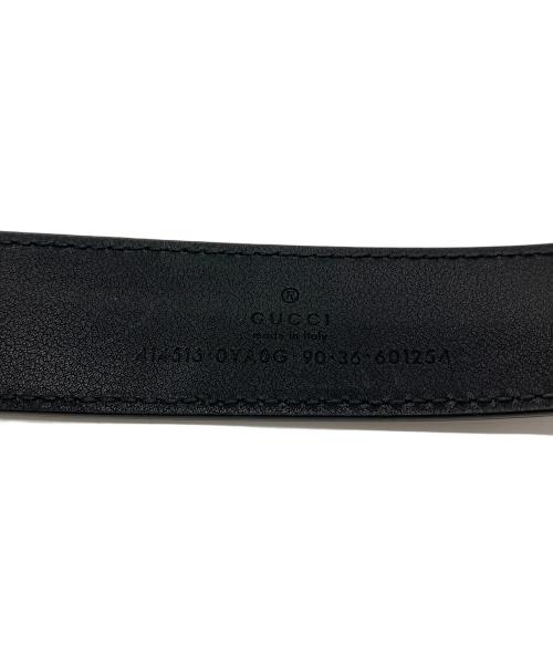GUCCI（グッチ）GUCCI (グッチ) ベルトの古着・服飾アイテム