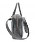 PRADA (プラダ) ハンドバッグ ブラック：100000円