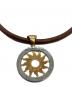 BVLGARI (ブルガリ) ネックレス：120000円