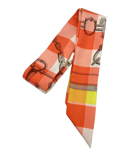 HERMES（エルメス）HERMES (エルメス) ツィリーの古着・服飾アイテム