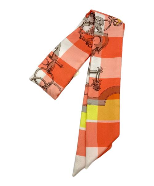 HERMES（エルメス）HERMES (エルメス) ツィリーの古着・服飾アイテム