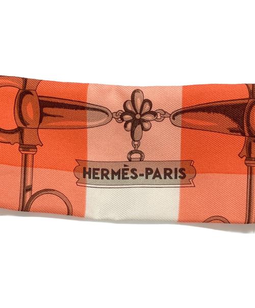 HERMES（エルメス）HERMES (エルメス) ツィリーの古着・服飾アイテム
