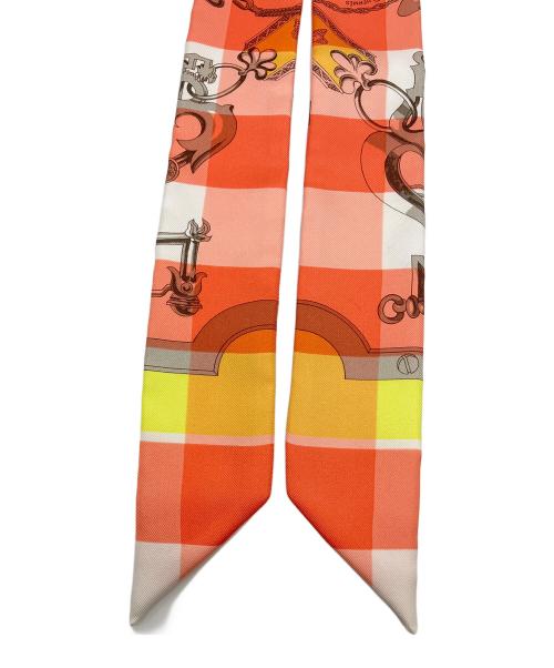 HERMES（エルメス）HERMES (エルメス) ツィリーの古着・服飾アイテム