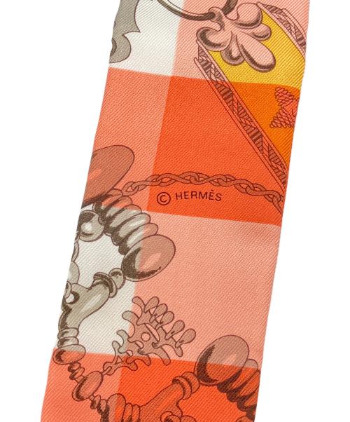 HERMES（エルメス）HERMES (エルメス) ツィリーの古着・服飾アイテム